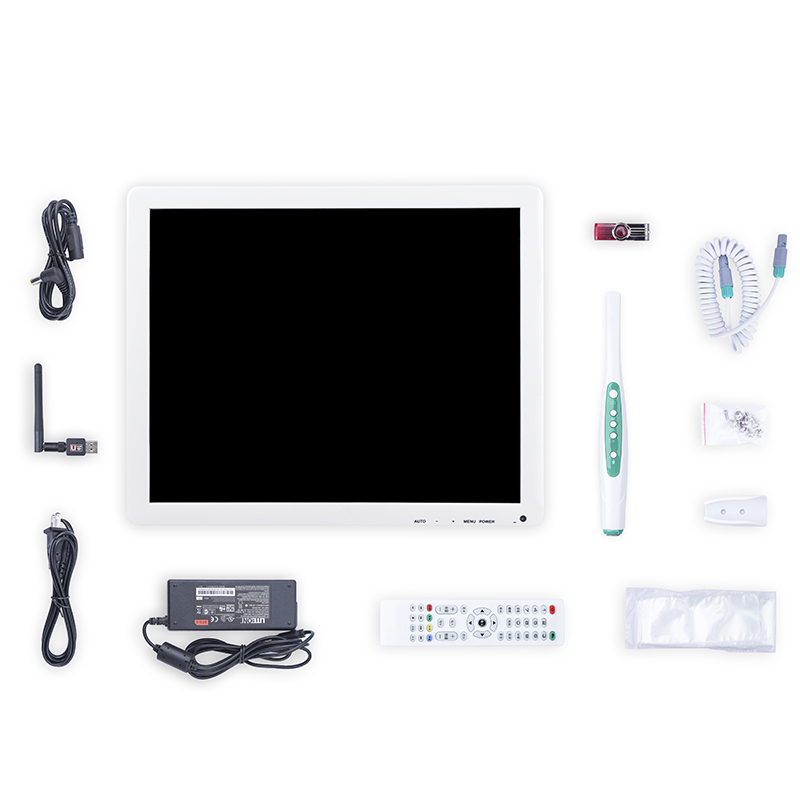 Dental chair DA200 digital intraoral camera Dental chair DA200 digital intraoral camera