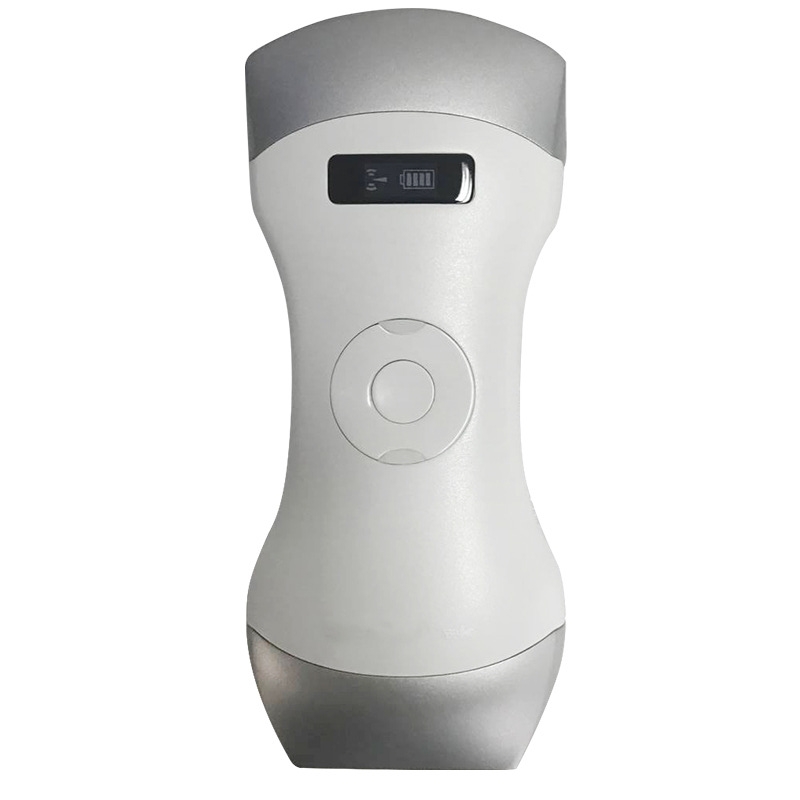 CProbe-5CPL Wireless ultrasound scanner with linear convex R60 and phased array in one pocket scanner